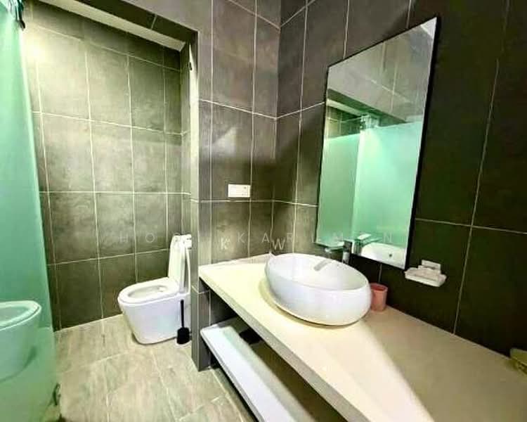 Service Residence for Rent at Astoria Ampang - Hooi Karlmen - Bathroom - PropertyGuru.com.my
