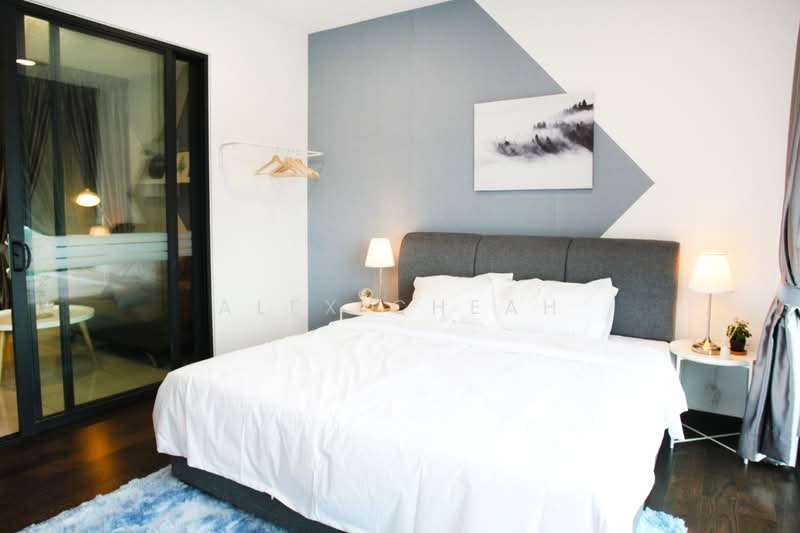 Apartment for Rent at Almas - Alex Cheah - PropertyGuru.com.my