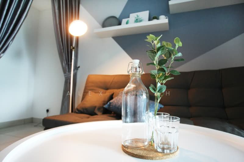 Apartment for Rent at Almas - Alex Cheah - PropertyGuru.com.my
