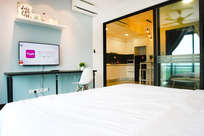 Apartment for Rent at Almas - Alex Cheah - PropertyGuru.com.my