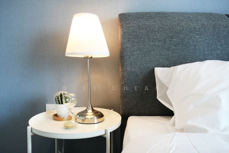 Apartment for Rent at Almas - Alex Cheah - PropertyGuru.com.my