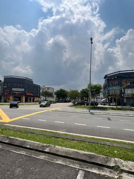 Kedai untuk Dijual di Taman Nusa Sentral (Iskandar Puteri (Nusajaya)) - Jun Wang - PropertyGuru.com.my