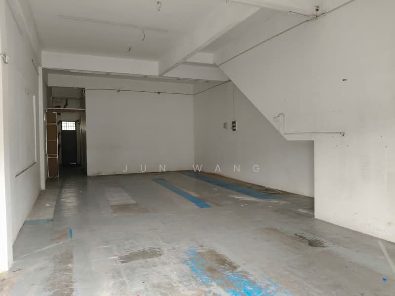 Kedai untuk Dijual di Taman Nusa Sentral (Iskandar Puteri (Nusajaya)) - Jun Wang - PropertyGuru.com.my
