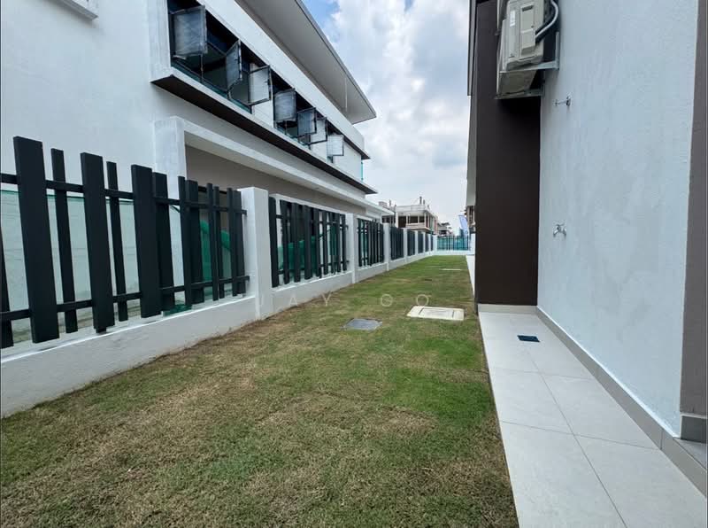 Semi-Detached House for Sale in Kajang (Selangor) - Jay Go - Exterior - PropertyGuru.com.my