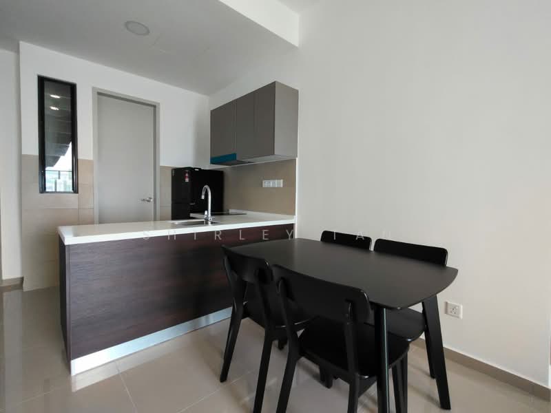 Service Residence for Sale at Suria Garden @ Puchong by Binastra - Shirley Tan - Kitchen - PropertyGuru.com.my