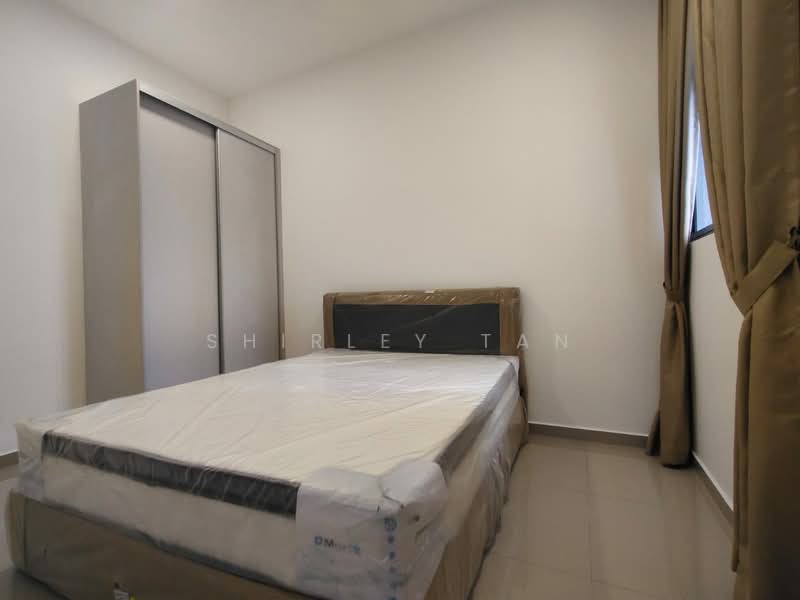 Service Residence for Sale at Suria Garden @ Puchong by Binastra - Shirley Tan - Bedroom - PropertyGuru.com.my