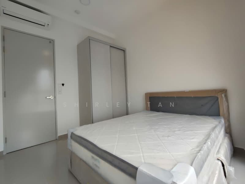 Service Residence for Sale at Suria Garden @ Puchong by Binastra - Shirley Tan - Bedroom - PropertyGuru.com.my