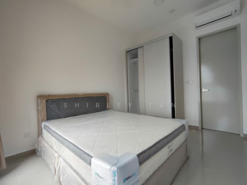 Service Residence for Sale at Suria Garden @ Puchong by Binastra - Shirley Tan - Bedroom - PropertyGuru.com.my