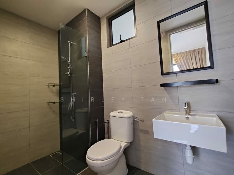 Service Residence for Sale at Suria Garden @ Puchong by Binastra - Shirley Tan - Bathroom - PropertyGuru.com.my