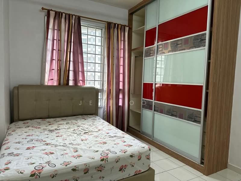 Condominium for Sale at Putra Place Condominium - Jeff Ooi - Bedroom - PropertyGuru.com.my
