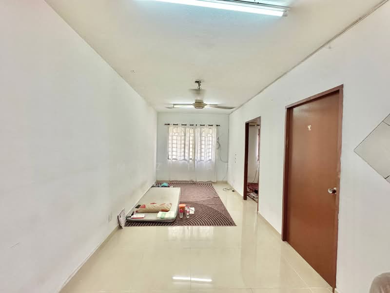 Flat for Sale at Lestari Apartment - Muz Hafiz - PropertyGuru.com.my