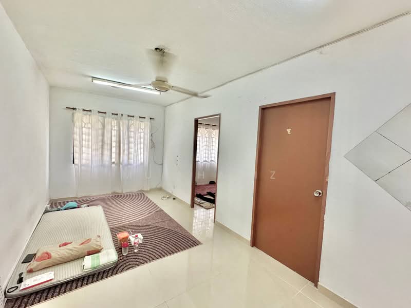 Flat for Sale at Lestari Apartment - Muz Hafiz - PropertyGuru.com.my