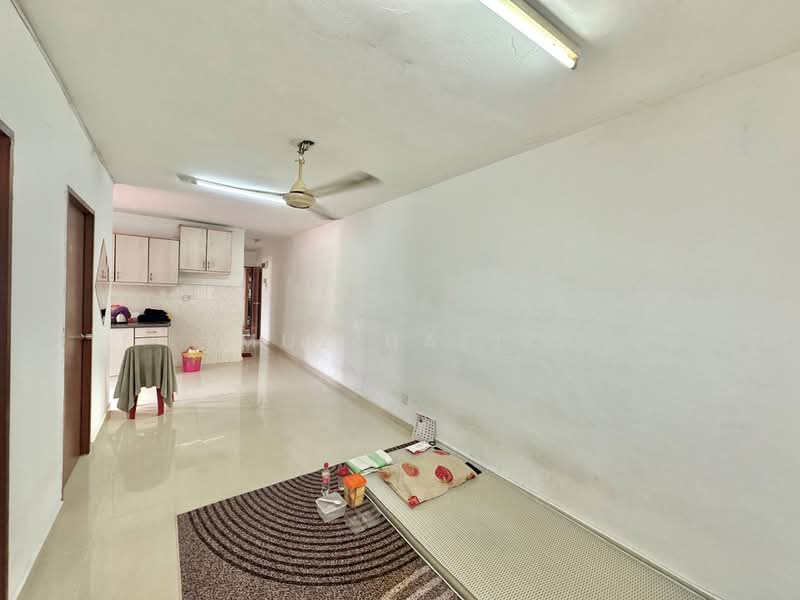 Flat for Sale at Lestari Apartment - Muz Hafiz - PropertyGuru.com.my