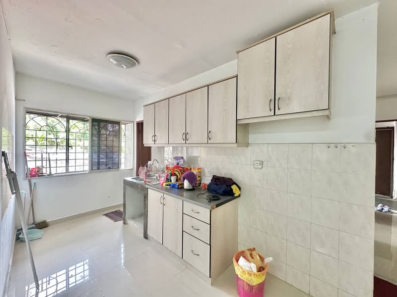 Flat for Sale at Lestari Apartment - Muz Hafiz - PropertyGuru.com.my
