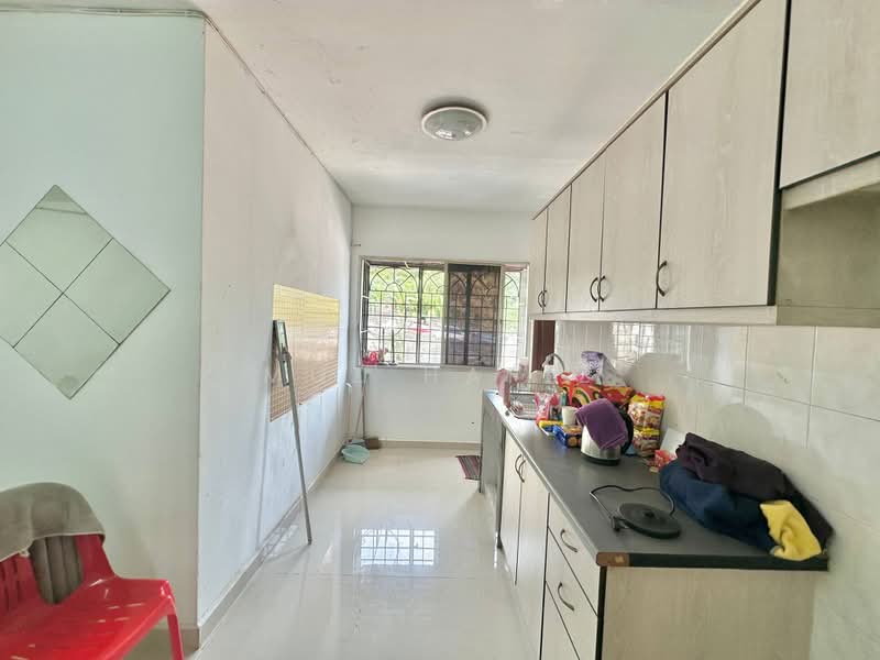 Flat for Sale at Lestari Apartment - Muz Hafiz - PropertyGuru.com.my