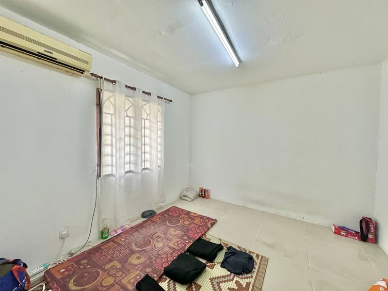 Flat for Sale at Lestari Apartment - Muz Hafiz - PropertyGuru.com.my