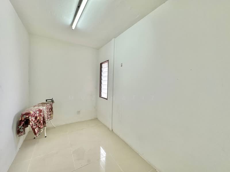 Flat for Sale at Lestari Apartment - Muz Hafiz - PropertyGuru.com.my