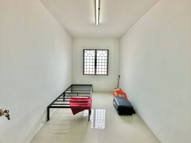 Flat for Sale at Lestari Apartment - Muz Hafiz - PropertyGuru.com.my