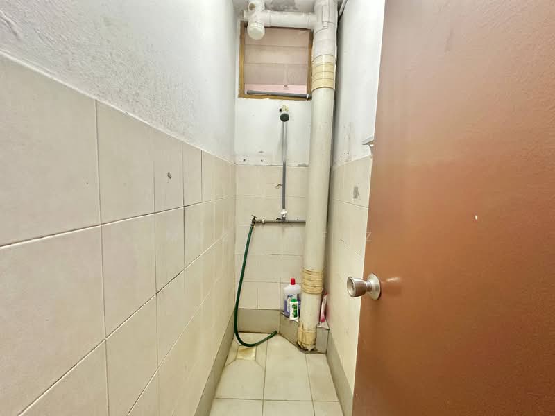 Flat for Sale at Lestari Apartment - Muz Hafiz - PropertyGuru.com.my