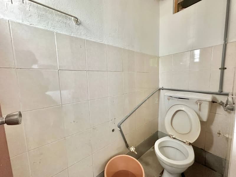 Flat for Sale at Lestari Apartment - Muz Hafiz - PropertyGuru.com.my