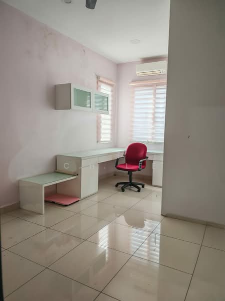 Rumah Berkembar untuk Dijual di Villa Tanjung Permai (Simpang Ampat) - C.H. Lee - Study - PropertyGuru.com.my