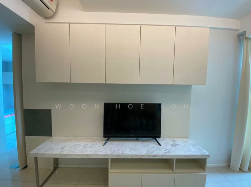Servis Apartment untuk Disewa di Verve Suites KL South - Woon Hoe Loh - PropertyGuru.com.my