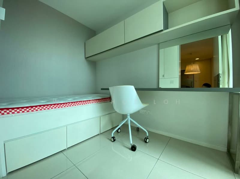 Servis Apartment untuk Disewa di Verve Suites KL South - Woon Hoe Loh - PropertyGuru.com.my