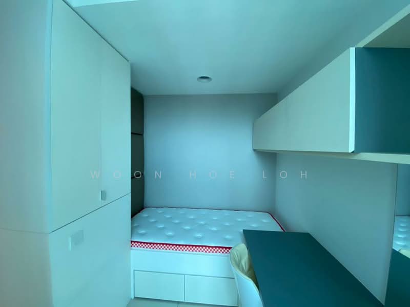 Servis Apartment untuk Disewa di Verve Suites KL South - Woon Hoe Loh - PropertyGuru.com.my
