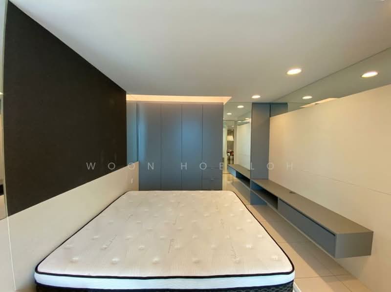 Servis Apartment untuk Disewa di Verve Suites KL South - Woon Hoe Loh - PropertyGuru.com.my