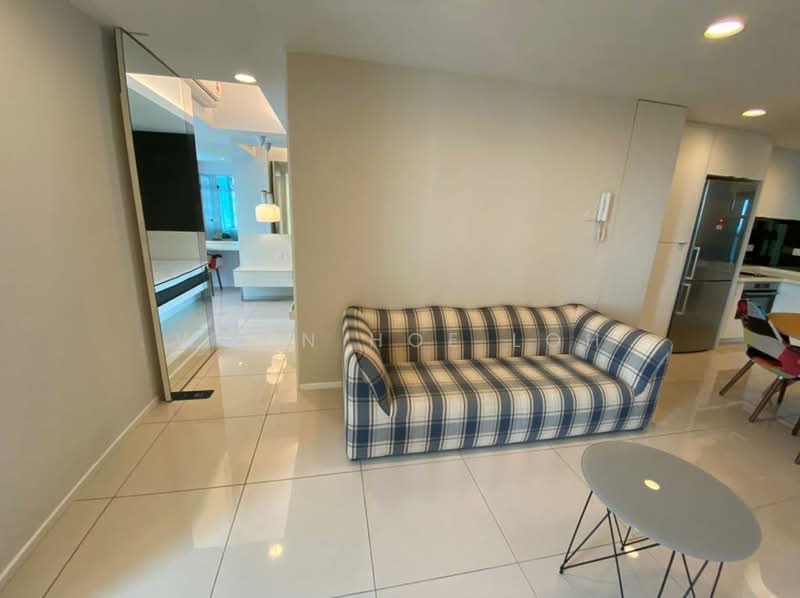 Servis Apartment untuk Disewa di Verve Suites KL South - Woon Hoe Loh - PropertyGuru.com.my
