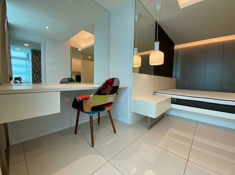 Servis Apartment untuk Disewa di Verve Suites KL South - Woon Hoe Loh - PropertyGuru.com.my