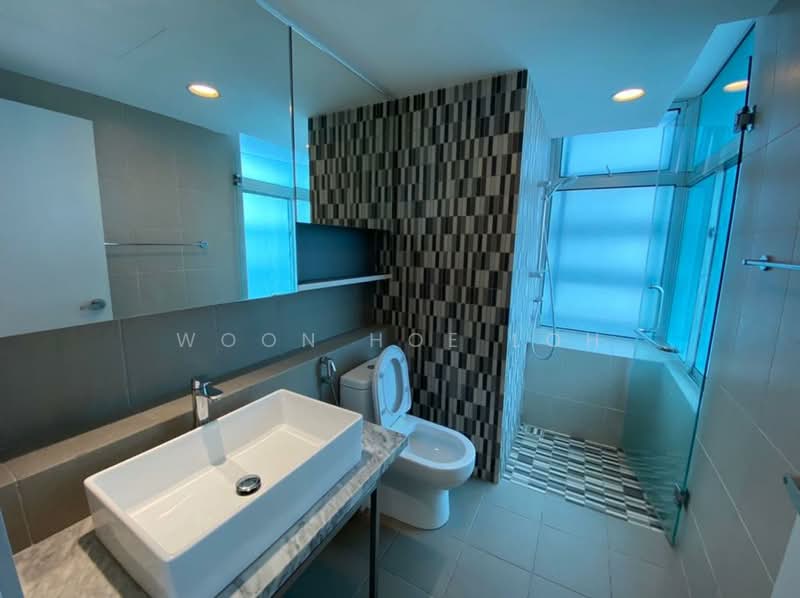 Servis Apartment untuk Disewa di Verve Suites KL South - Woon Hoe Loh - PropertyGuru.com.my