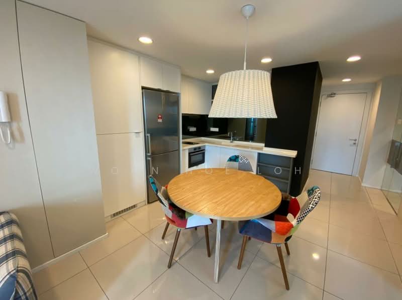 Servis Apartment untuk Disewa di Verve Suites KL South - Woon Hoe Loh - PropertyGuru.com.my