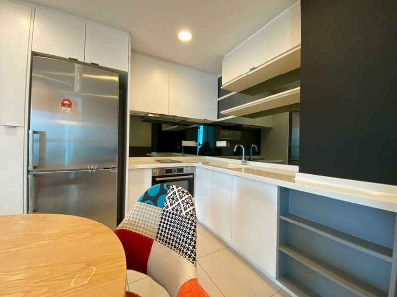 Servis Apartment untuk Disewa di Verve Suites KL South - Woon Hoe Loh - PropertyGuru.com.my