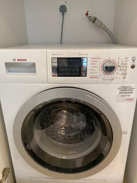Servis Apartment untuk Disewa di Verve Suites KL South - Woon Hoe Loh - PropertyGuru.com.my