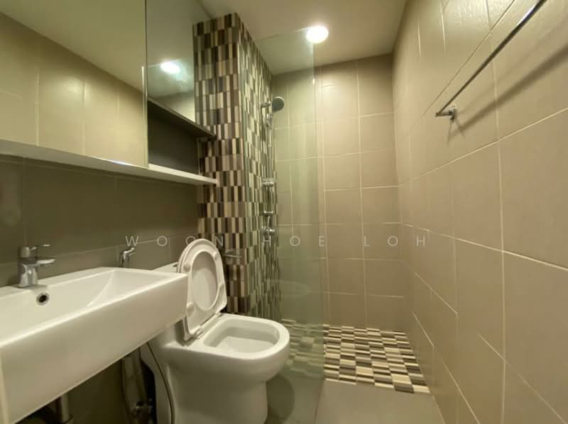 Servis Apartment untuk Disewa di Verve Suites KL South - Woon Hoe Loh - PropertyGuru.com.my
