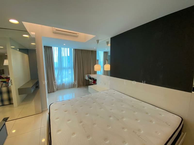 Servis Apartment untuk Disewa di Verve Suites KL South - Woon Hoe Loh - PropertyGuru.com.my