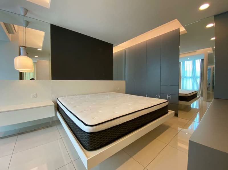 Servis Apartment untuk Disewa di Verve Suites KL South - Woon Hoe Loh - PropertyGuru.com.my