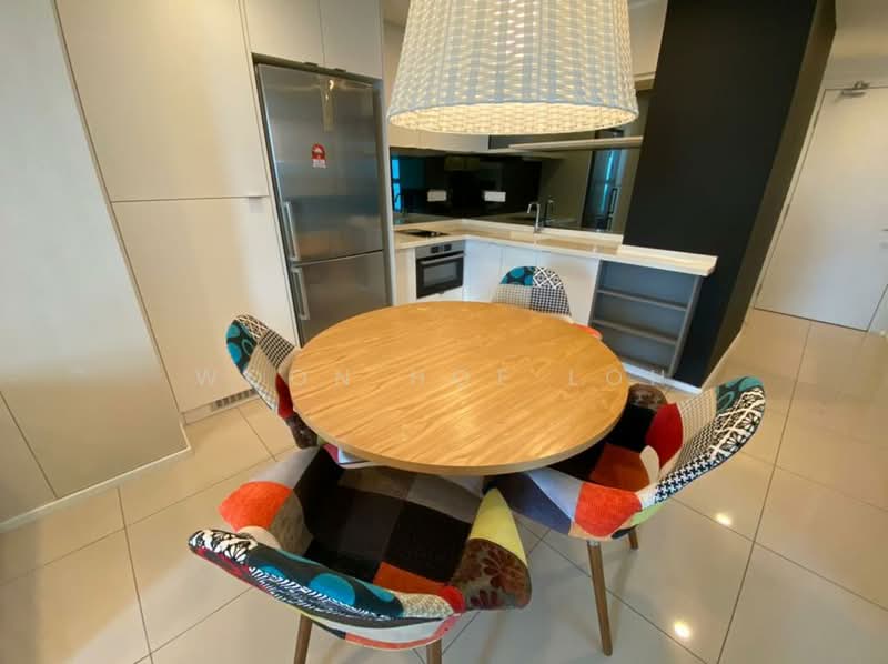 Servis Apartment untuk Disewa di Verve Suites KL South - Woon Hoe Loh - PropertyGuru.com.my