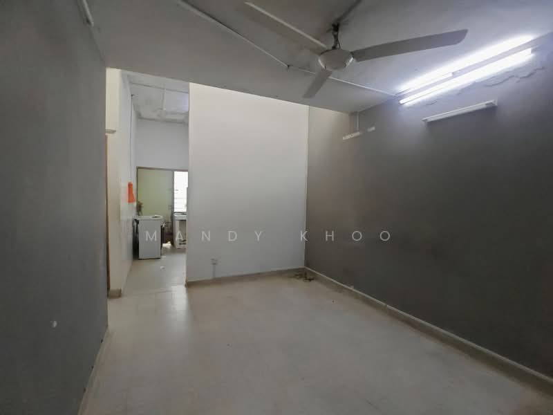 1-storey Terraced House for Sale in Taman Melawati (Ulu Kelang) - Mandy Khoo - Interior - PropertyGuru.com.my
