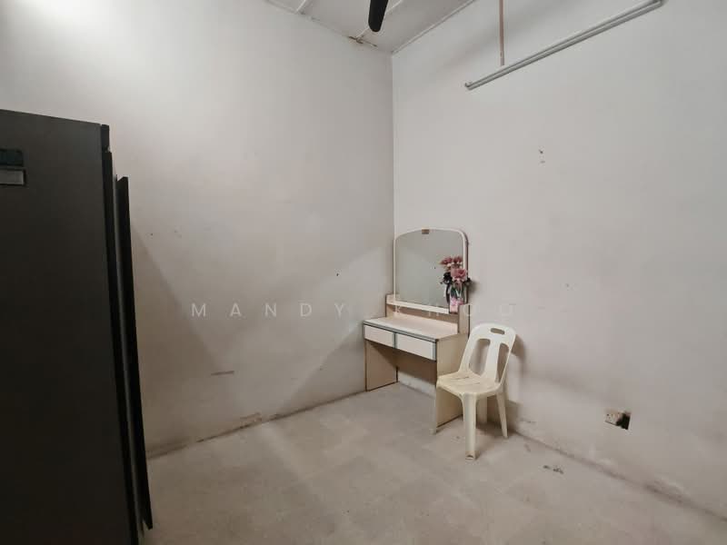 1-storey Terraced House for Sale in Taman Melawati (Ulu Kelang) - Mandy Khoo - Interior - PropertyGuru.com.my