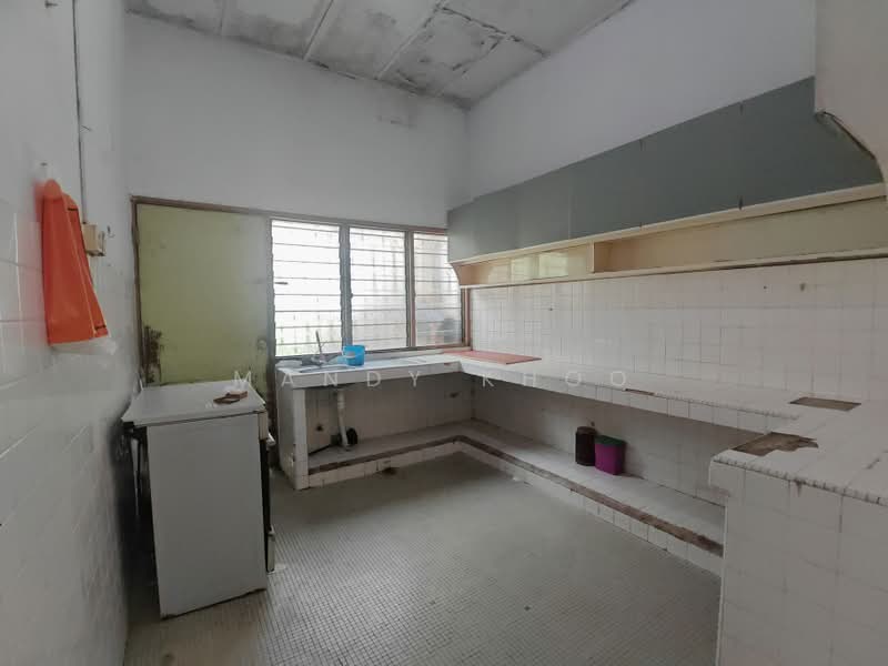 1-storey Terraced House for Sale in Taman Melawati (Ulu Kelang) - Mandy Khoo - Kitchen - PropertyGuru.com.my