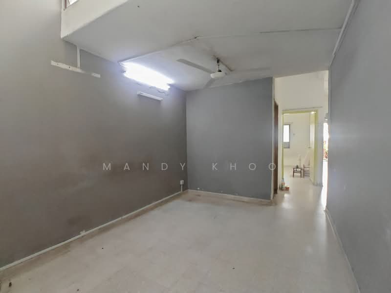1-storey Terraced House for Sale in Taman Melawati (Ulu Kelang) - Mandy Khoo - Interior - PropertyGuru.com.my