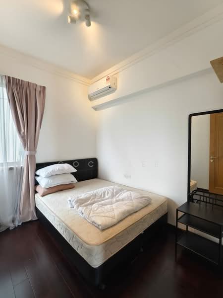 Service Residence for Rent at R&F Princess Cove Phase 1 - Coco Lee - PropertyGuru.com.my