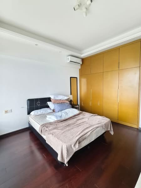 Service Residence for Rent at R&F Princess Cove Phase 1 - Coco Lee - PropertyGuru.com.my