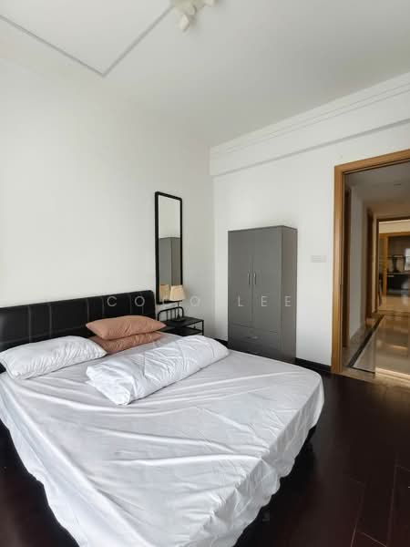 Service Residence for Rent at R&F Princess Cove Phase 1 - Coco Lee - PropertyGuru.com.my