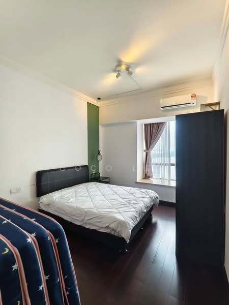 Service Residence for Rent at R&F Princess Cove Phase 1 - Coco Lee - PropertyGuru.com.my