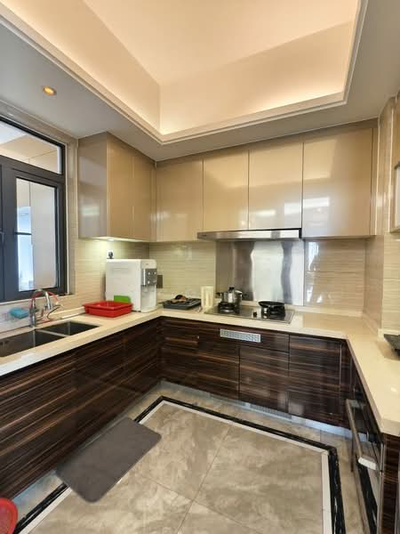 Service Residence for Rent at R&F Princess Cove Phase 1 - Coco Lee - PropertyGuru.com.my