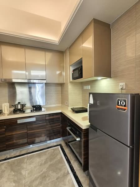 Service Residence for Rent at R&F Princess Cove Phase 1 - Coco Lee - PropertyGuru.com.my