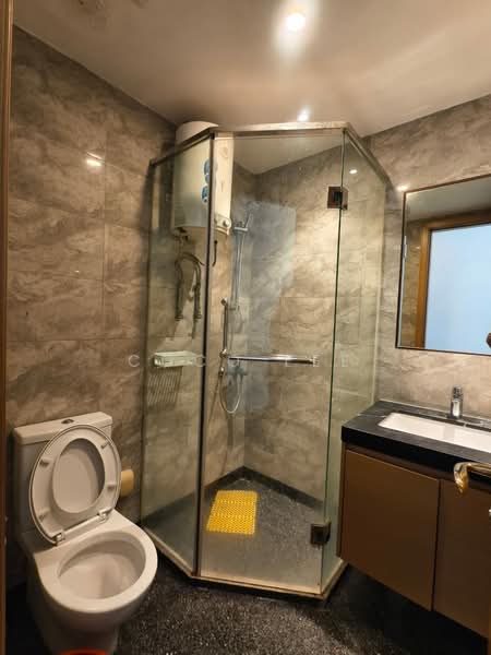 Service Residence for Rent at R&F Princess Cove Phase 1 - Coco Lee - PropertyGuru.com.my